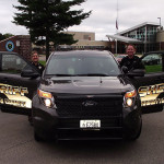 Marinette County Sheriff's Office